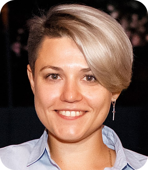 Ольга Артемасова